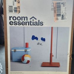 Patio Umbrella Base (2) New In Box