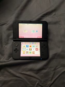 New Nintendo 3DS XL