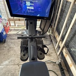 Nordictrack RW900