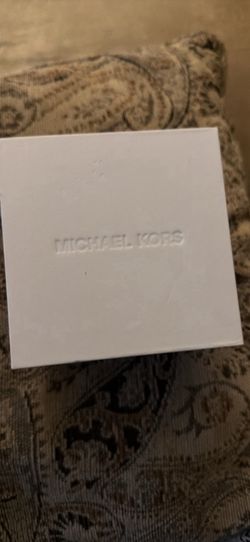 Michael Kors Android Smart watch