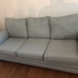 Ballard design Sofa & LoveSeat