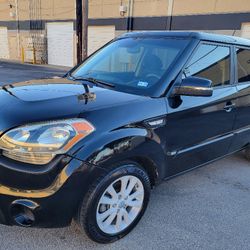 2011 Kia Soul