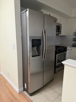 Samsung Fridge