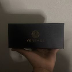 Versace Blue Light Glasses