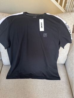 Playera DKNY