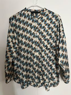 Zara  women blouse