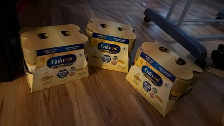 Baby formula Enfamil neuropro