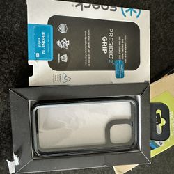 iPhone 12 Mini Case