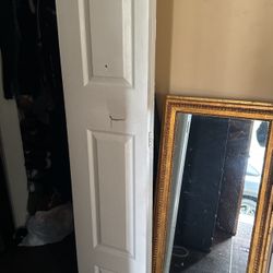 Antique Mirror 