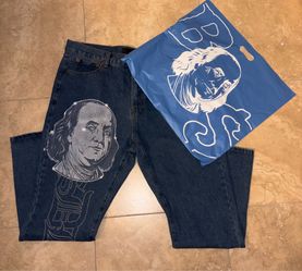 SDL Pants