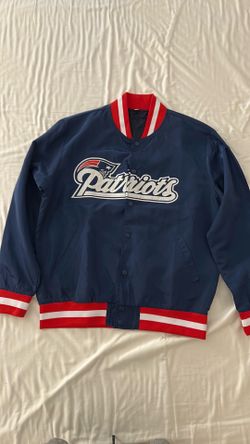 Patriots Jacket