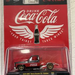 M2 Trucks Toys