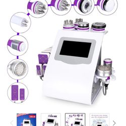 Máquina Para Massages 