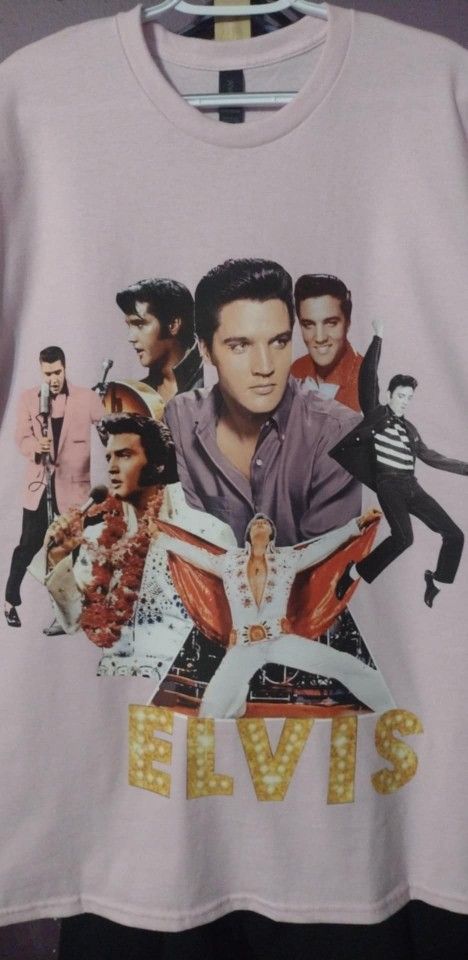 Custom Shirts & More