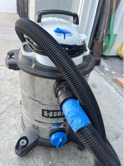 Hart vacuum