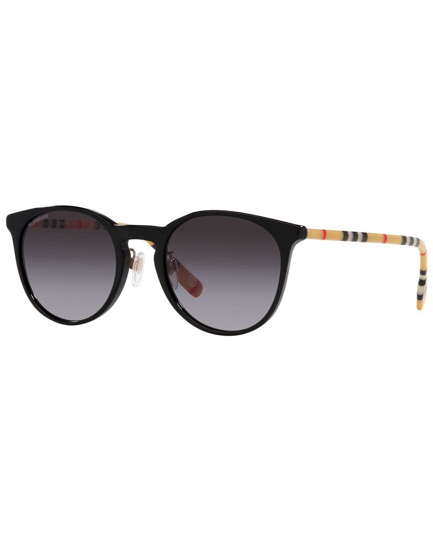 Burberry  
women's be4380d 51mm sunglasses
