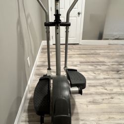 Pro-form Elliptical 