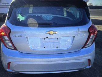 PARTS FOR 2021  Chevrolet Spark