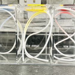 Marine Reef Dosage Container 