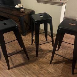 Bar Stools 