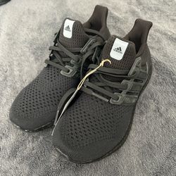 Adidas Ultra Boost trainers