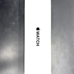 Apple Watch 2025 SE