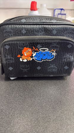 Black men bag