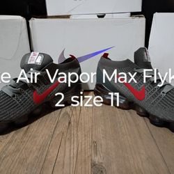 Nike Air Vapor Max Flyknit 3