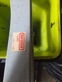 Helper springs superior 11003