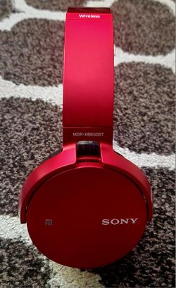Sony Headphones