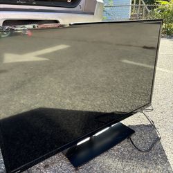 2 42” Toshiba TVs