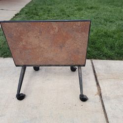 Student Desks, Utility Desk