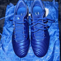 Legend Elite Tiempos 