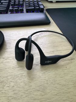 Shokz OpenRun Pro Headphones