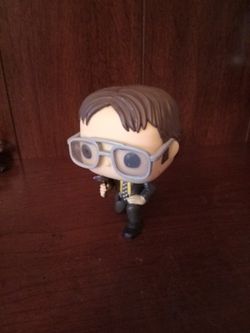 Dwight Schrute FunkoPOP