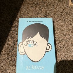 Wonder Book 