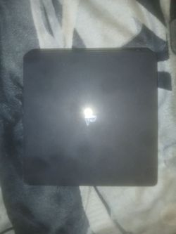 PS4 Console