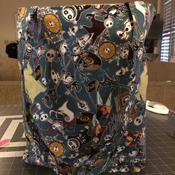 Handmade Tote Bag