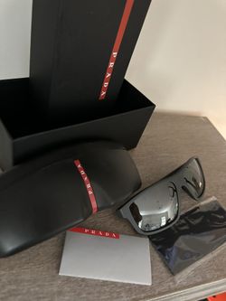 Prada Brand New Sunglasses 