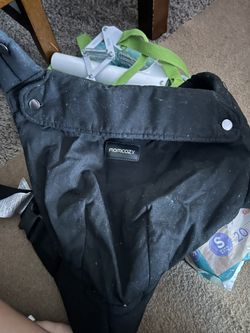 Baby Carrier 