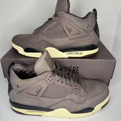 Jordan 4 A Ma Maniére Violet Ore – Size 13 – $175 OBO
