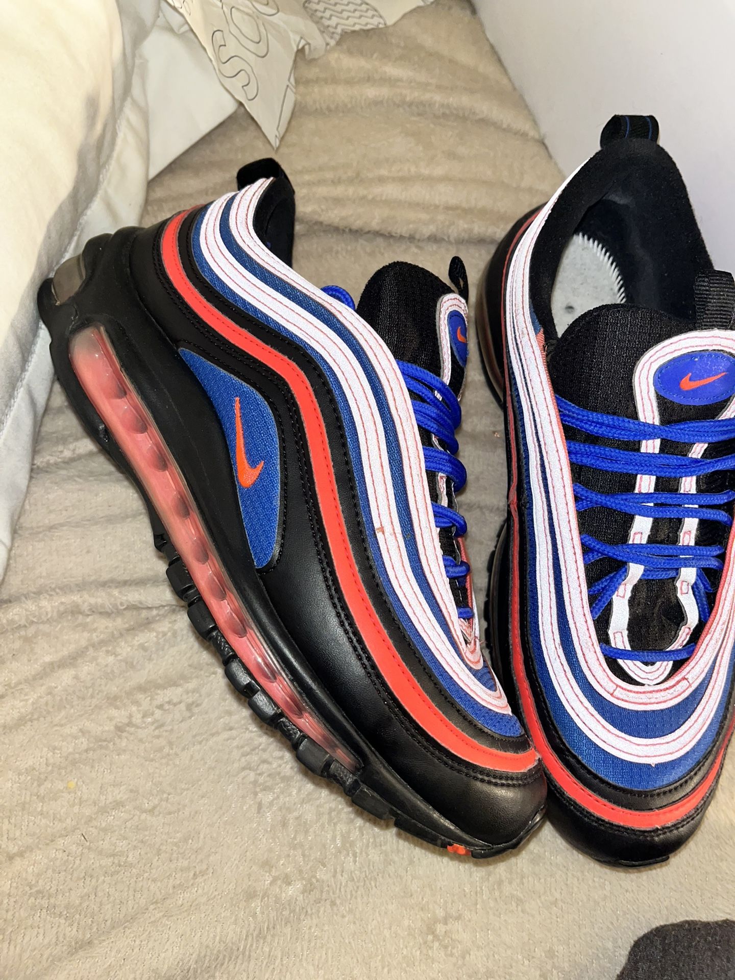 Nike Air Max 97 GS sneakers