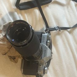 Cannon AE-1