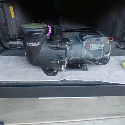 Hayward Variable Speed Pump Pool Spa Fountain VS950