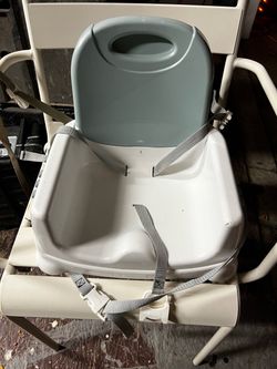 Secure Infant Seat