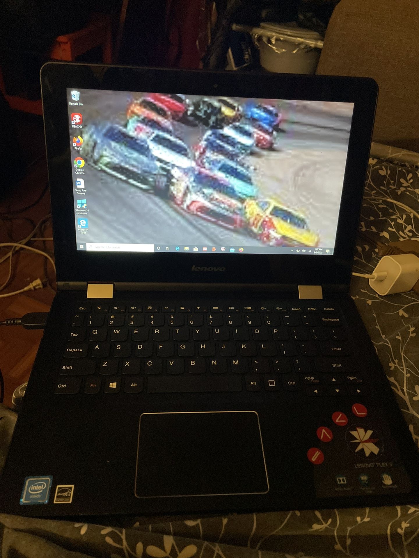 Lenovo Laptop