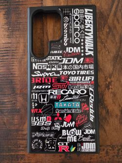 Samsung S23 Ultra case