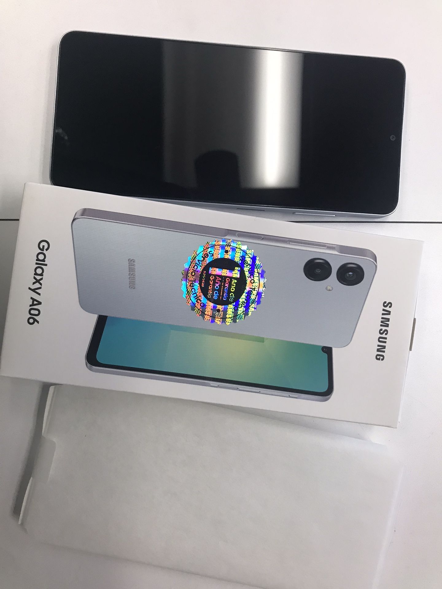 NEW Samsung A06 Unlocked BRAND NEW