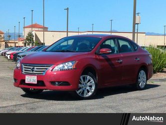 2014 Nissan Sentra
