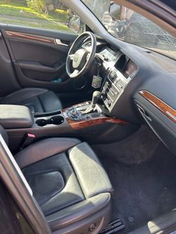 2011 Audi A4